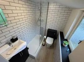 Modern 3BR home in Cumbernauld