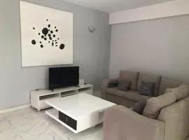 Modern 2-Bedroom Apartment in the Heart of Plateau, City Center