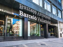 Barcelo Valladolid, hotel din Valladolid
