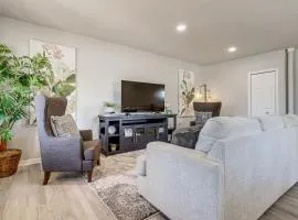 Family-Friendly Home, 3 Mi to Arkansas Riverwalk!
