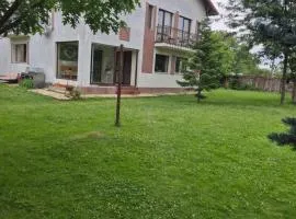Paradisul de la țara
