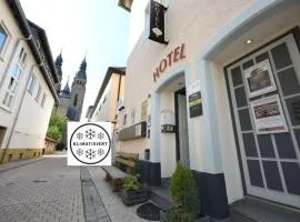 Hotel Alt Speyer