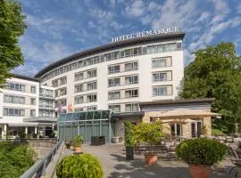 Hotel Remarque
