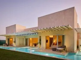 Private Cap Cana Pool Villa 7 Suites Sleeps 14