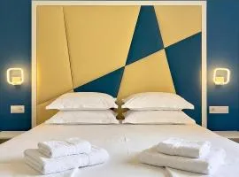 Hotel ADMIRAL POTOS THASSOS