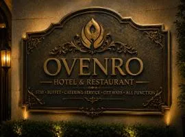 Ovenro Hotel & Restaurant Yala, Kataragama