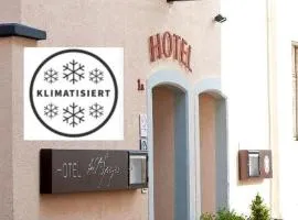 Hotel Alt Speyer