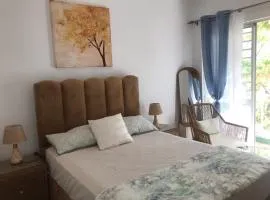Bedroom in the Heart of Plateau, City Center