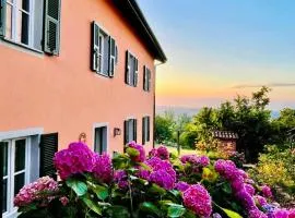Ferienhaus Casa Toni mit Wallbox & Photovoltaik