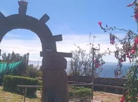 TAQUILE LODGE Perú