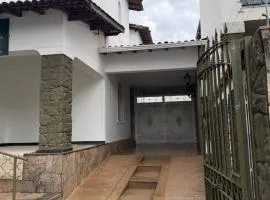 Pousada Samuane