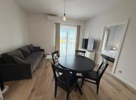 Apartament Moniuszki Słupca
