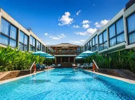 Awwa Boutique Hotel