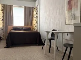 Executive Studio, Metro 150m, Easy City Access