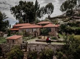 TAQUILE LODGE Perú