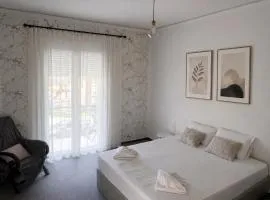 Aggelina's Apartment