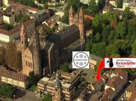 Hotel Kriemhilde