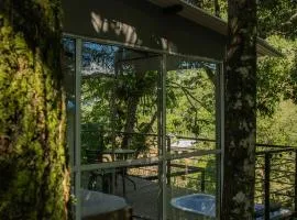 Natural Glamping Cocorna