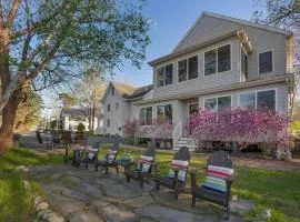 The Private Coastal House in the Heart of Ocean Park 1