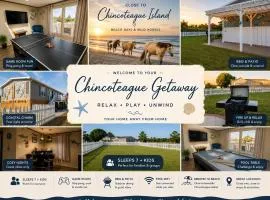 Stay Under the Stars in Chincoteague