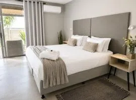 Camperdown Stay