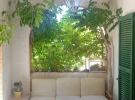 Casa Glicine Isola del Giglio