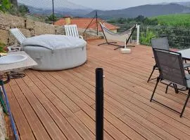 Comfortable house in Atei, 70 m², ideal for 8 guests