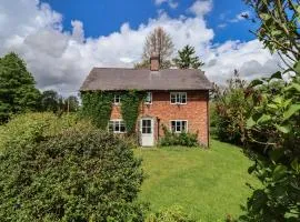 Wolvesacre Mill Cottage