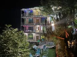 Bhurban Family Apartments