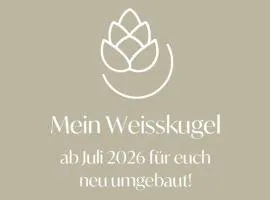 Mein Weißkugel