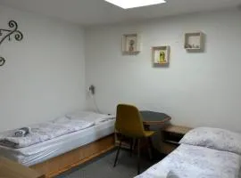 Apartmán Gál 1