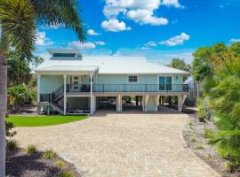 Fantasea, hotel u gradu Sanibel