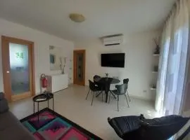 Cozy apartment in Mezzavia