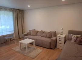 Levanda apartment