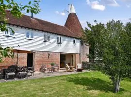 Hare Farm Oast