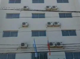 Hotel Plaza Andalgala