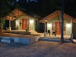 Green Senz - Tourist Board Approved Hotel & Hostel - Sigiriya