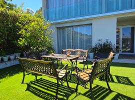 Villa HARMONY, hotel en Vallauris