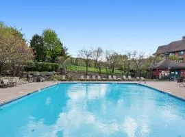 Appalachian Hotel, LARGE 1BR at Mountain Creek resort