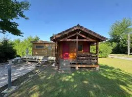 Chalet Le CERF