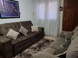 Casa refúgio das águas - São Lourenço