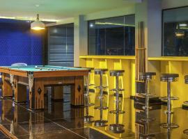 ibis Styles Sao Mateus, hotelli kohteessa São Mateus
