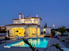 Villa Nichan - Private Pool - NIC01