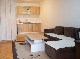 Apartman