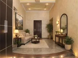Eriks Guest House