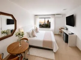 Hotel Carande, Papudo
