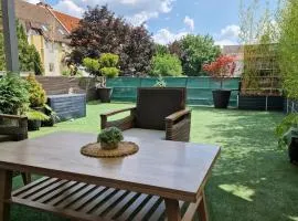 Green Terrace Residence