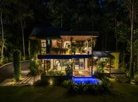 Con Amor Caribe - New 240 sqm Villa & Private Pool