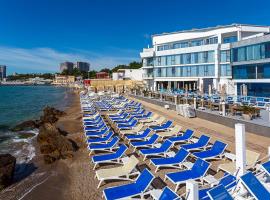 Boutique Hotel Portofino, hótel í Odessa