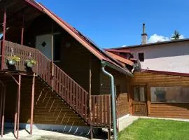 Apartmán Gál 2